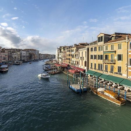 ונציה Rialto Grand Canal By Wonderful Italy מראה חיצוני תמונה