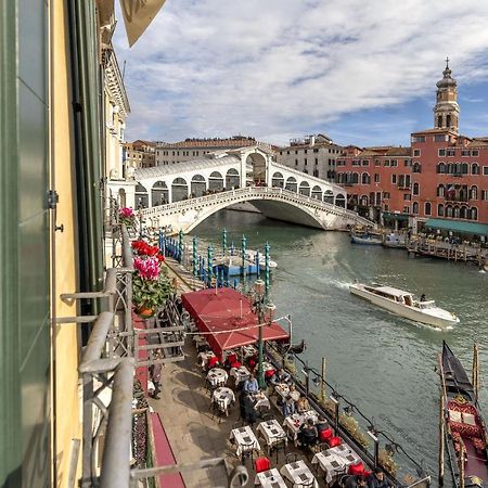 ונציה Rialto Grand Canal By Wonderful Italy מראה חיצוני תמונה