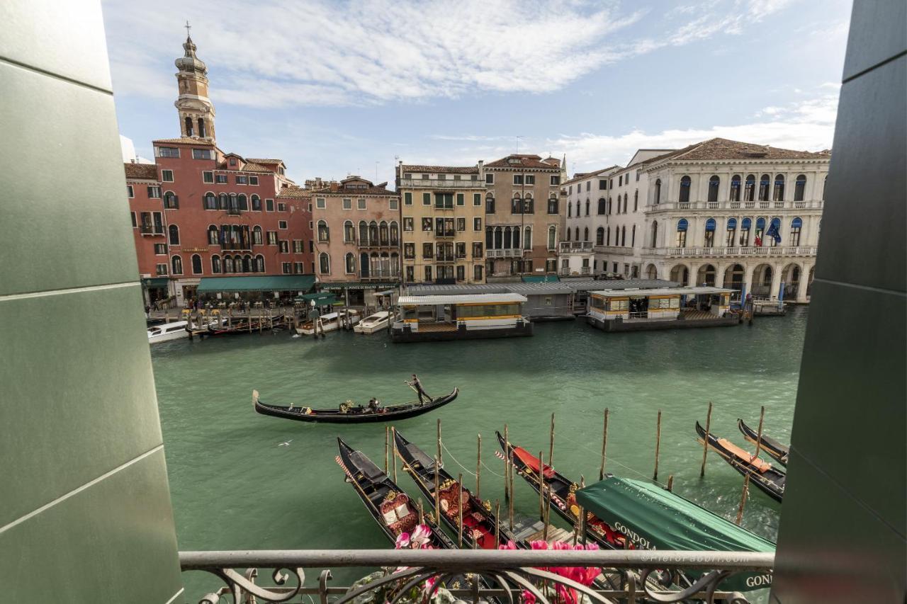 ונציה Rialto Grand Canal By Wonderful Italy מראה חיצוני תמונה