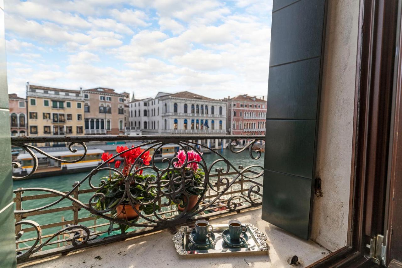ונציה Rialto Grand Canal By Wonderful Italy מראה חיצוני תמונה